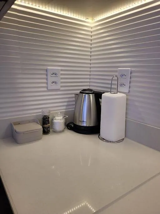 Apartamento Cosmopolitan 2007 - Apto 800M Da Vila Germanica Oktoberfest Blumenau Brasil